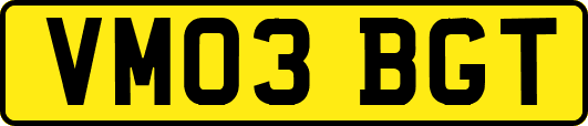 VM03BGT