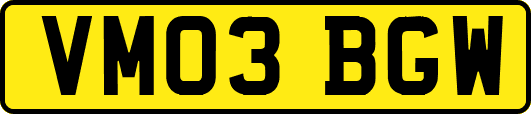 VM03BGW