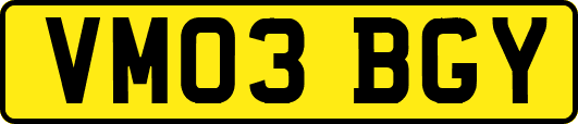 VM03BGY