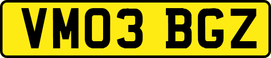 VM03BGZ