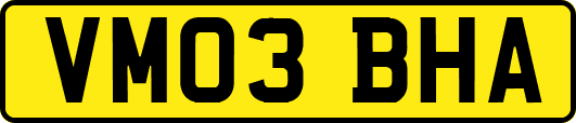 VM03BHA