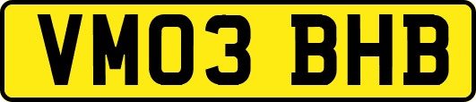 VM03BHB