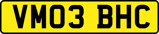 VM03BHC