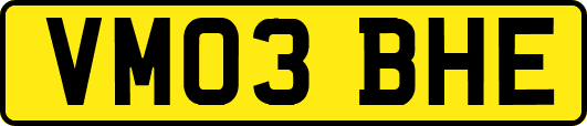 VM03BHE