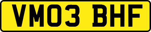 VM03BHF