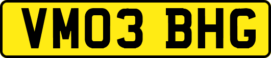 VM03BHG