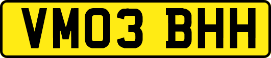 VM03BHH