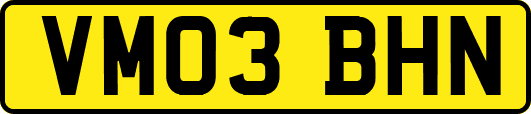VM03BHN