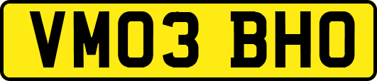 VM03BHO
