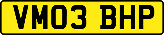 VM03BHP
