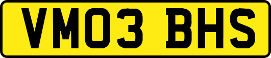 VM03BHS