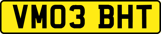 VM03BHT