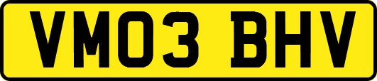 VM03BHV