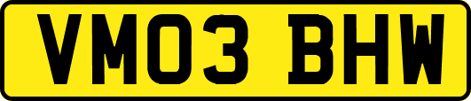 VM03BHW
