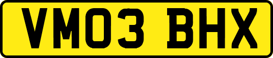 VM03BHX
