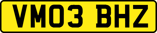 VM03BHZ