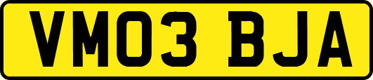 VM03BJA