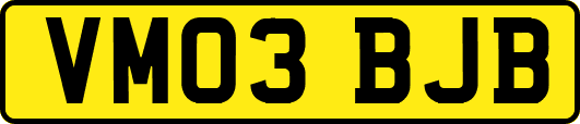 VM03BJB