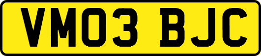 VM03BJC