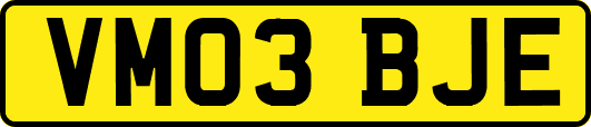 VM03BJE