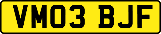 VM03BJF