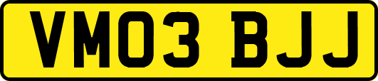 VM03BJJ