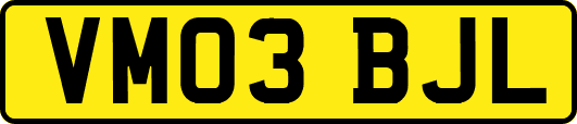 VM03BJL