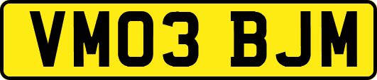 VM03BJM