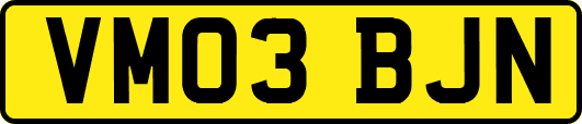 VM03BJN