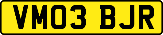 VM03BJR