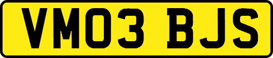 VM03BJS