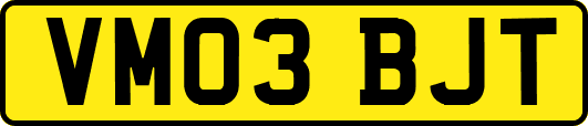 VM03BJT