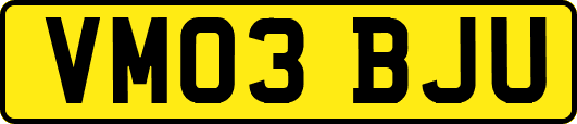 VM03BJU