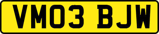 VM03BJW