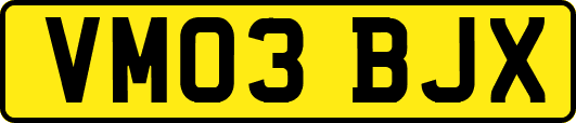 VM03BJX