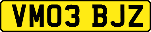 VM03BJZ