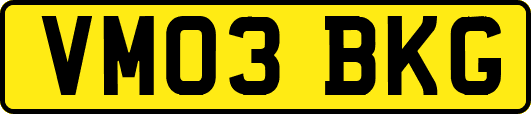 VM03BKG