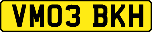 VM03BKH