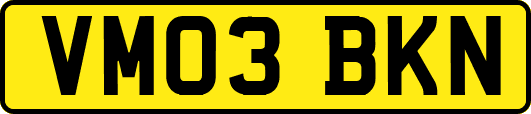 VM03BKN