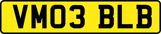 VM03BLB