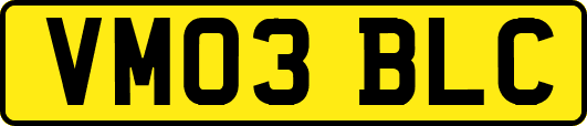 VM03BLC