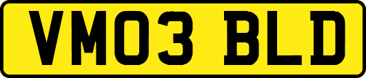 VM03BLD