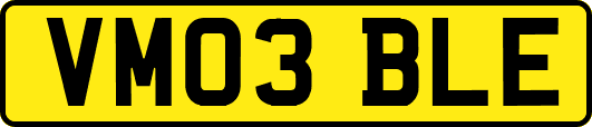 VM03BLE