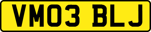 VM03BLJ