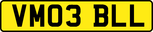 VM03BLL