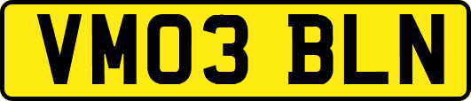 VM03BLN
