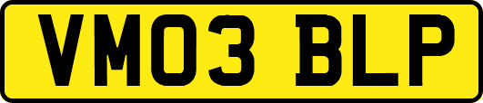 VM03BLP