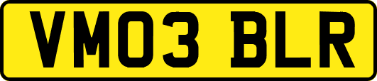 VM03BLR
