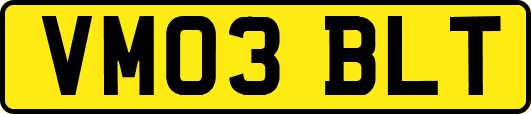 VM03BLT