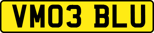 VM03BLU